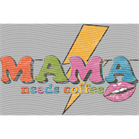 Mother's Day-MM 6686